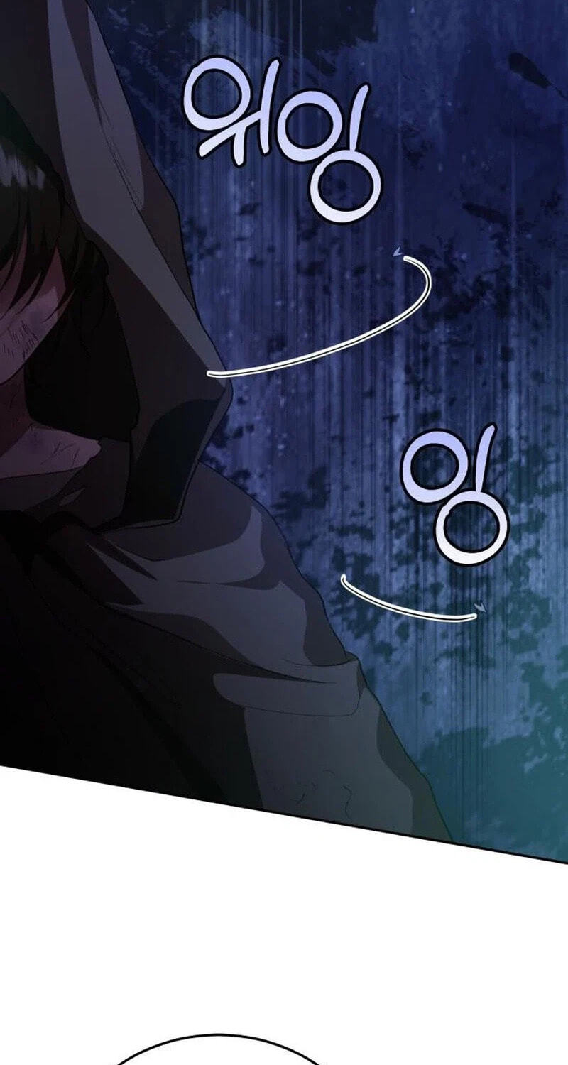 The Gold Queen Chapter 63 page 33 - 