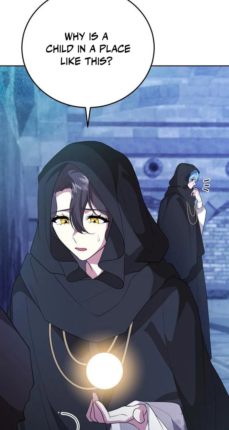 The Gold Queen Chapter 63 page 34 - 