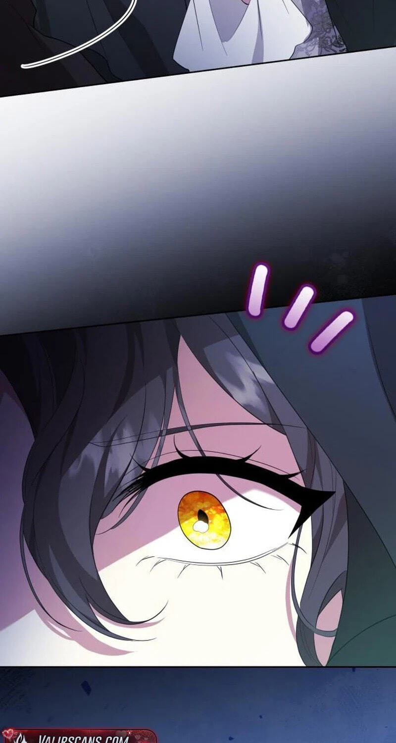 The Gold Queen Chapter 63 page 35 - 