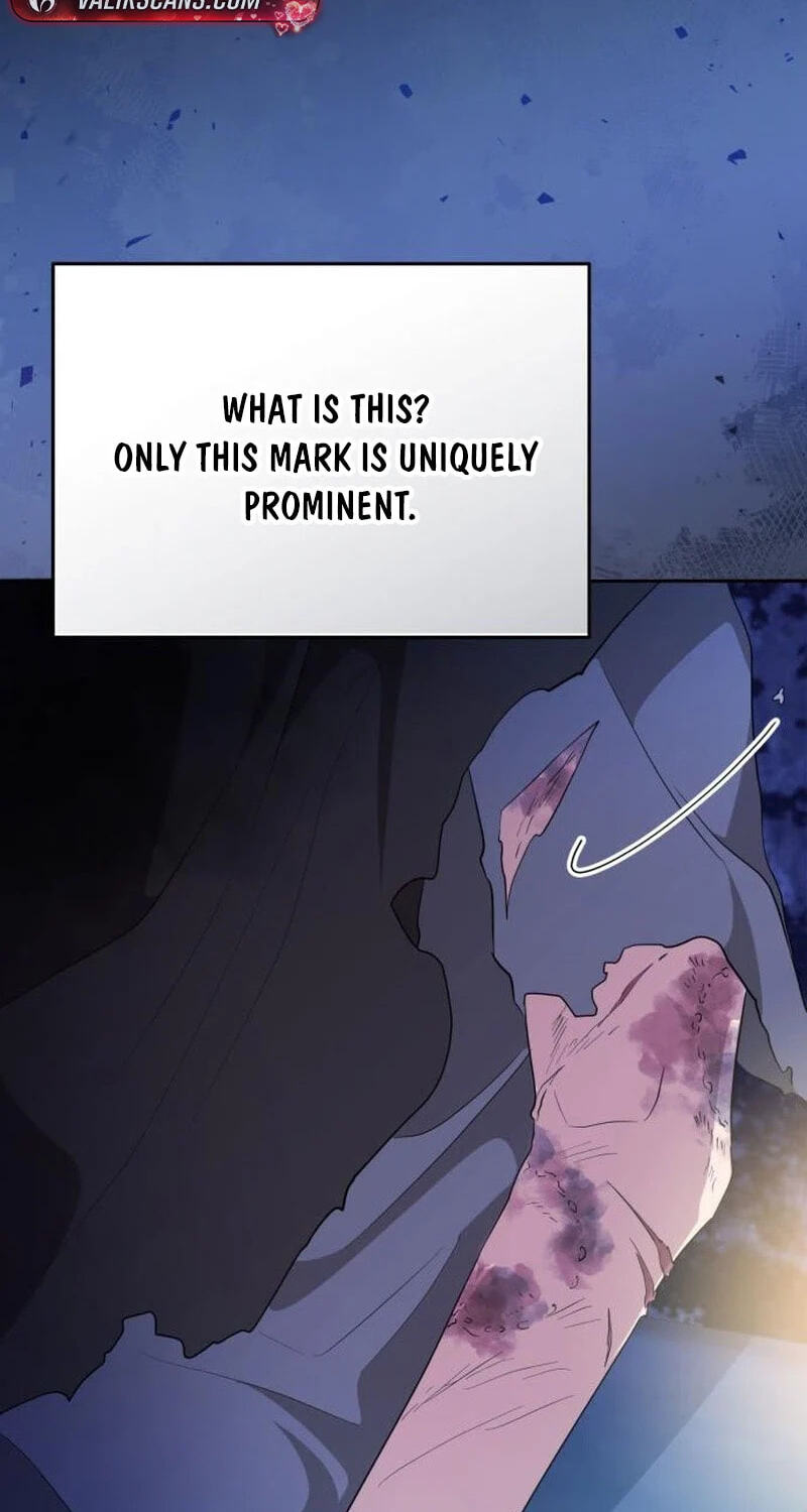 The Gold Queen Chapter 63 page 36 - 