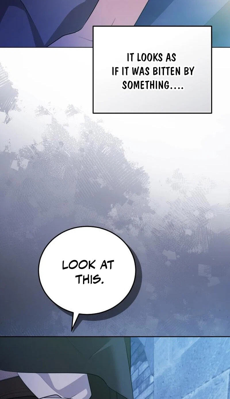 The Gold Queen Chapter 63 page 37 - 
