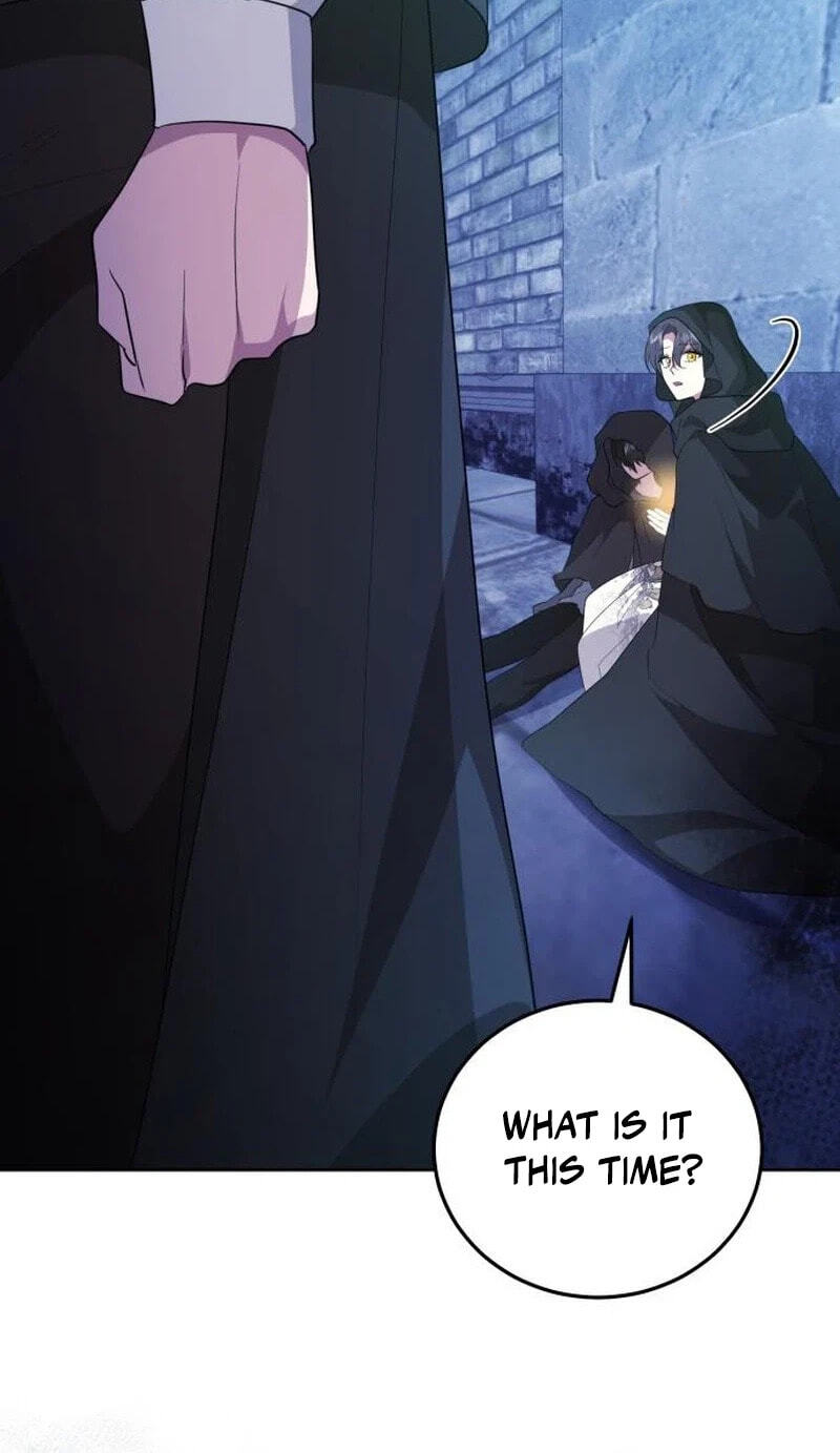 The Gold Queen Chapter 63 page 38 - 
