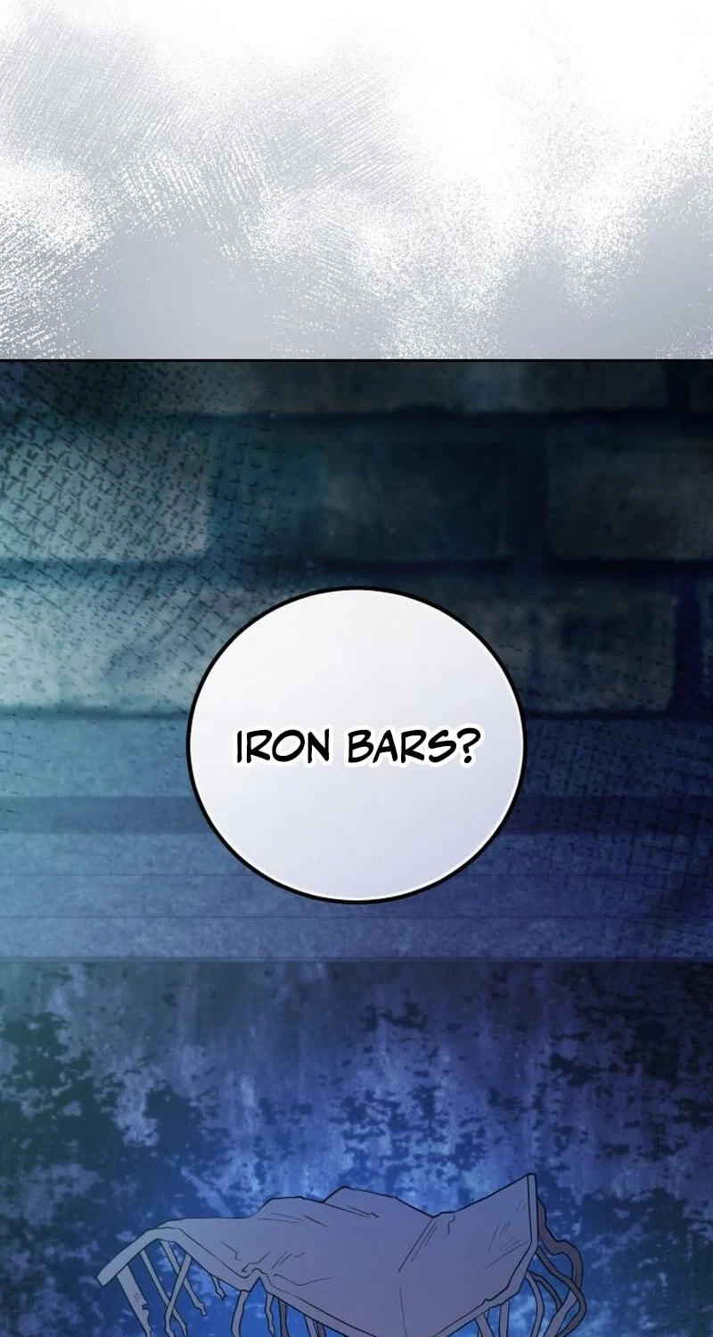 The Gold Queen Chapter 63 page 39 - 