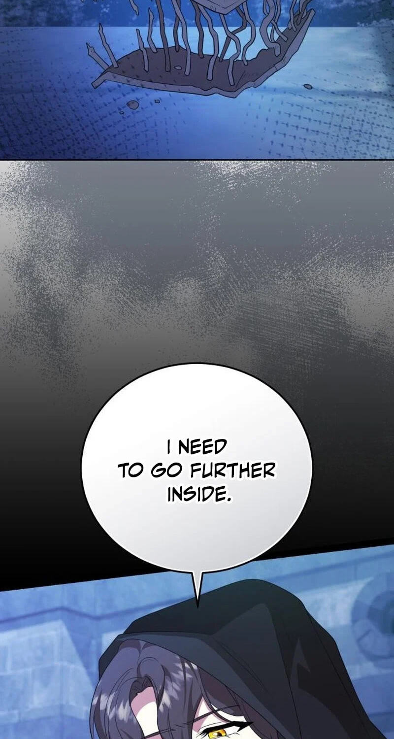 The Gold Queen Chapter 63 page 40 - 