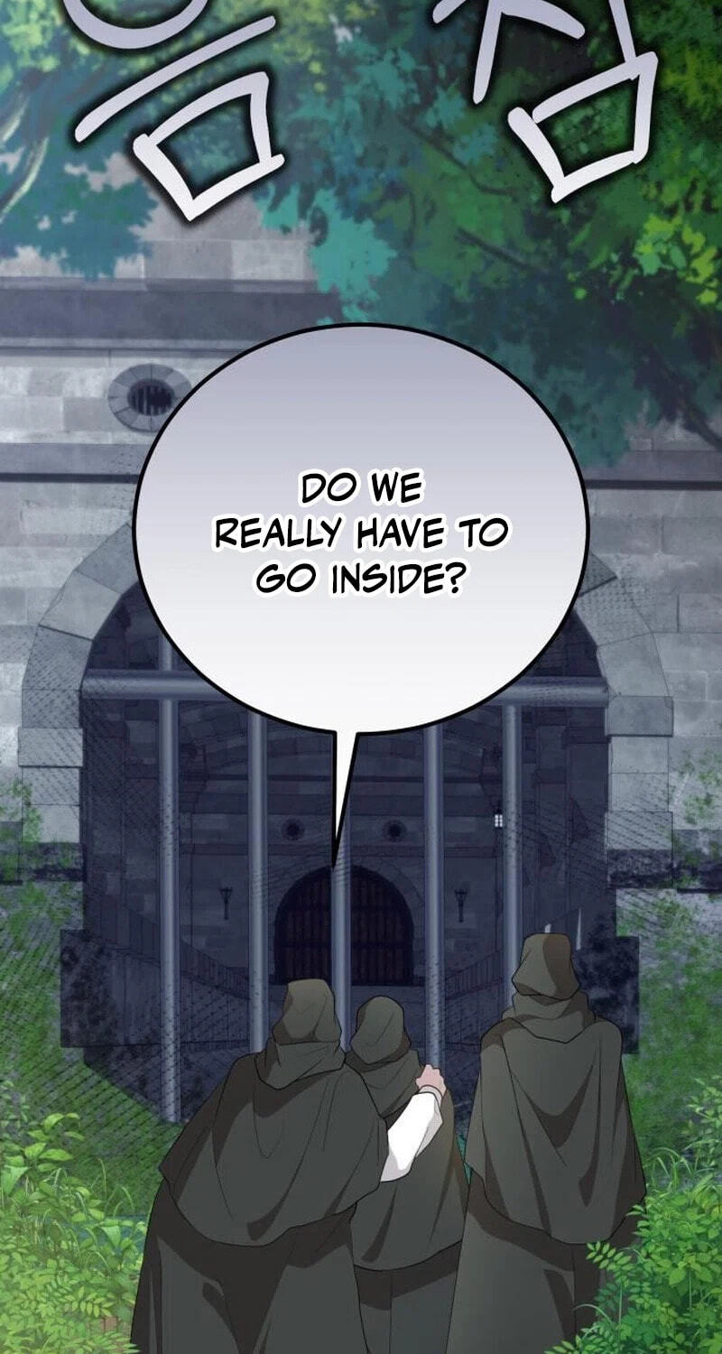 The Gold Queen Chapter 63 page 5 - 