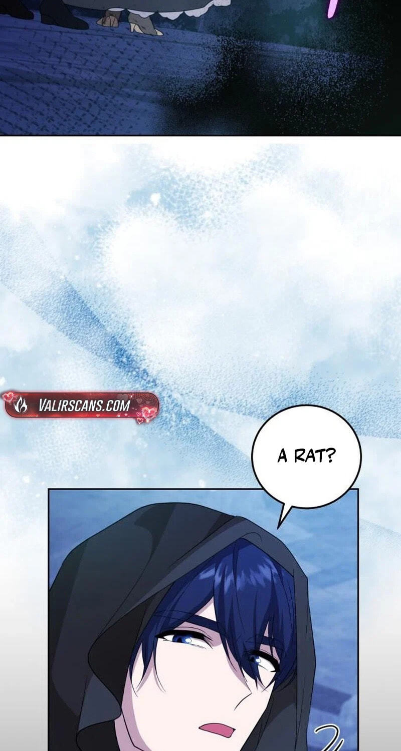 The Gold Queen Chapter 63 page 43 - 