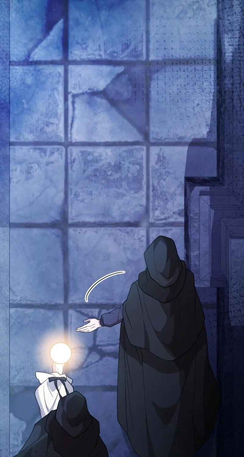 The Gold Queen Chapter 63 page 46 - 