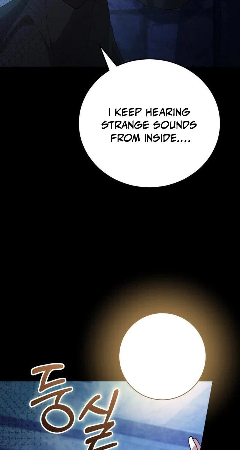 The Gold Queen Chapter 63 page 47 - 