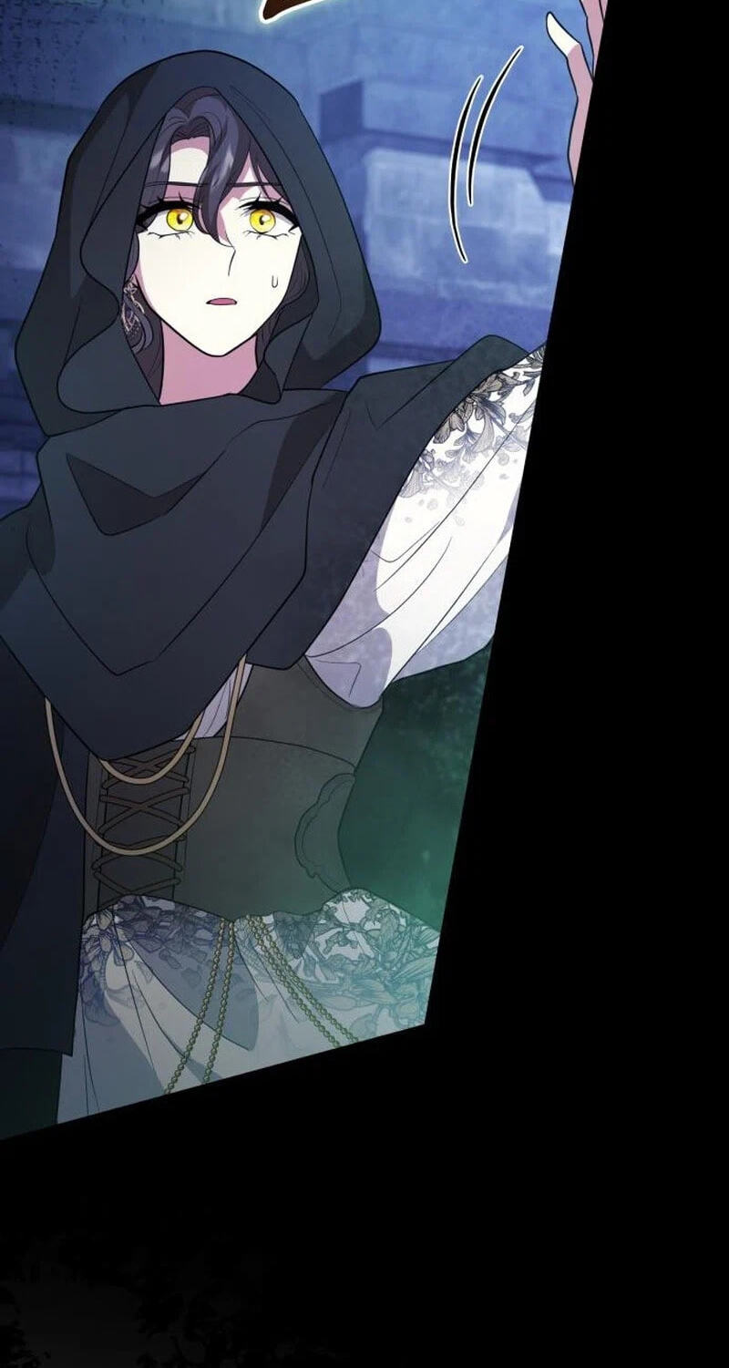 The Gold Queen Chapter 63 page 48 - 