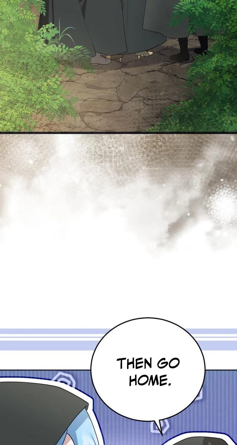 The Gold Queen Chapter 63 page 6 - 