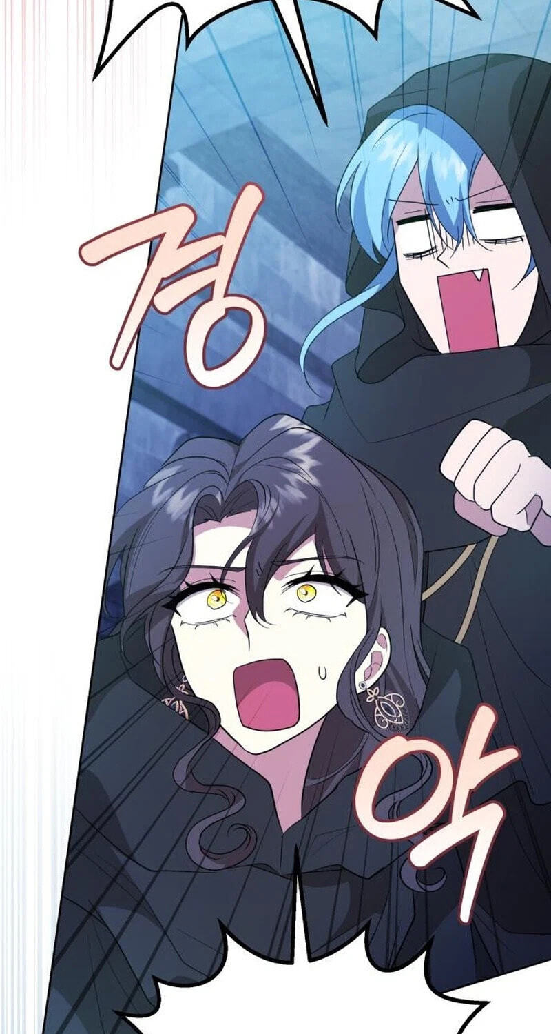 The Gold Queen Chapter 63 page 53 - 