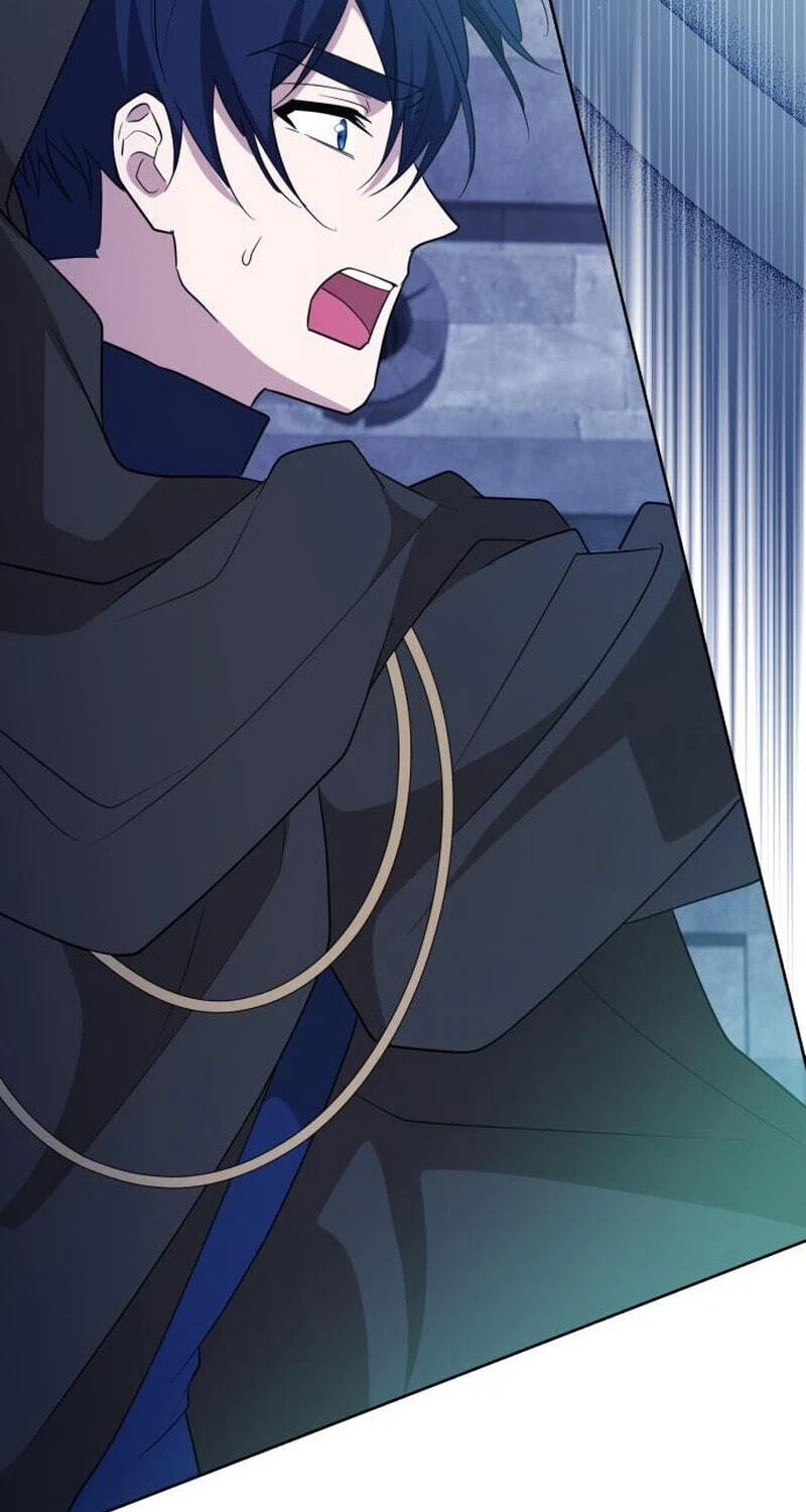 The Gold Queen Chapter 63 page 55 - 