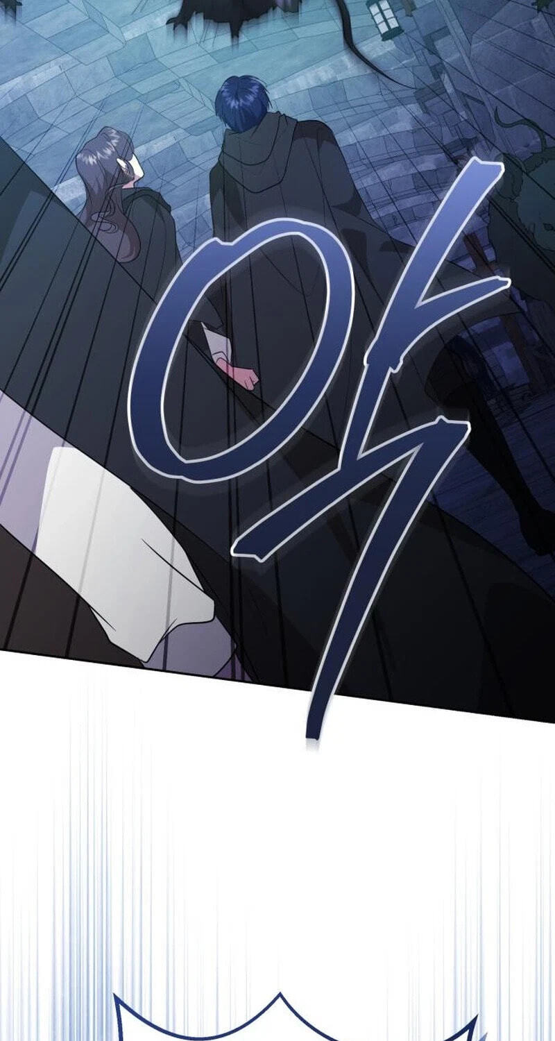 The Gold Queen Chapter 63 page 57 - 