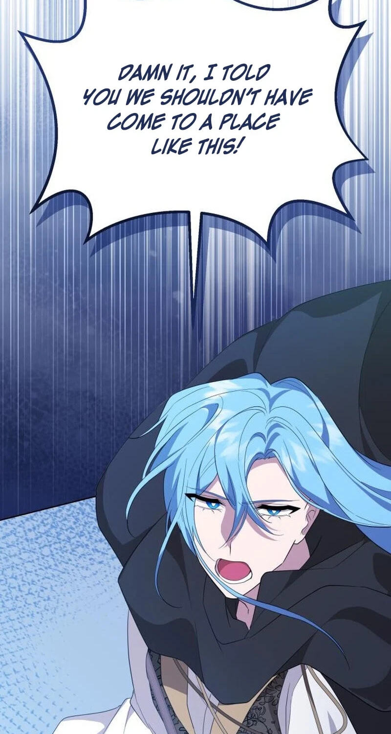 The Gold Queen Chapter 63 page 58 - 