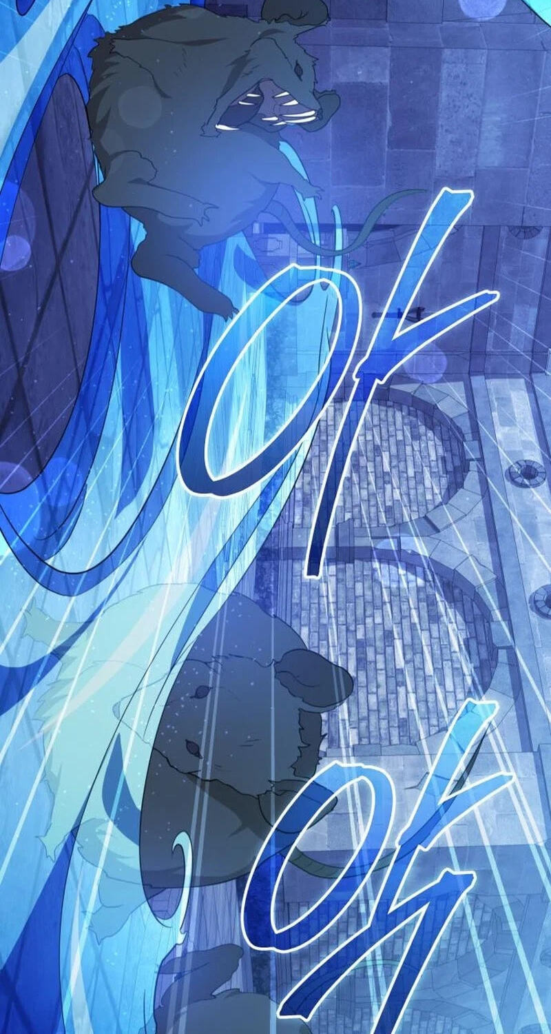 The Gold Queen Chapter 63 page 60 - 