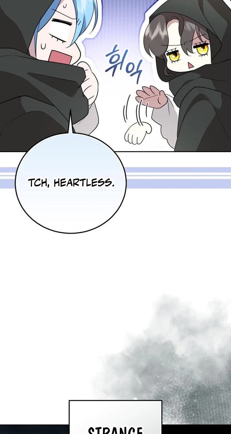 The Gold Queen Chapter 63 page 7 - 