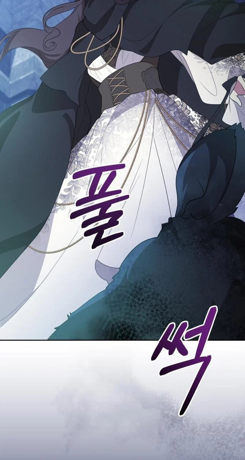 The Gold Queen Chapter 63 page 63 - 