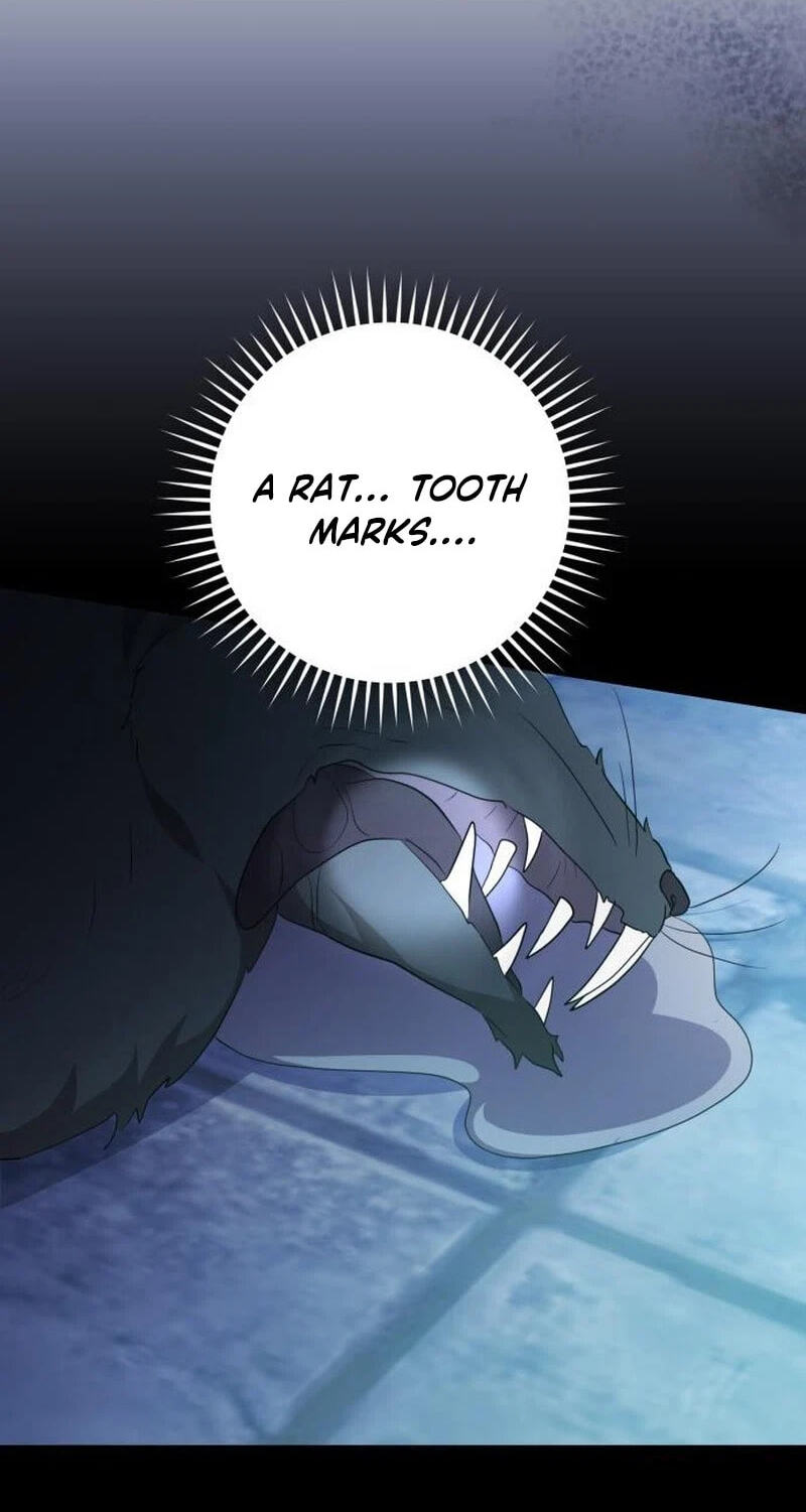 The Gold Queen Chapter 63 page 64 - 