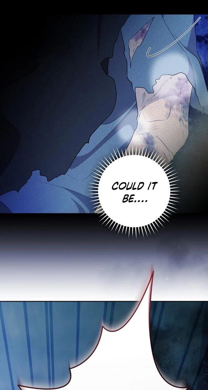 The Gold Queen Chapter 63 page 65 - 