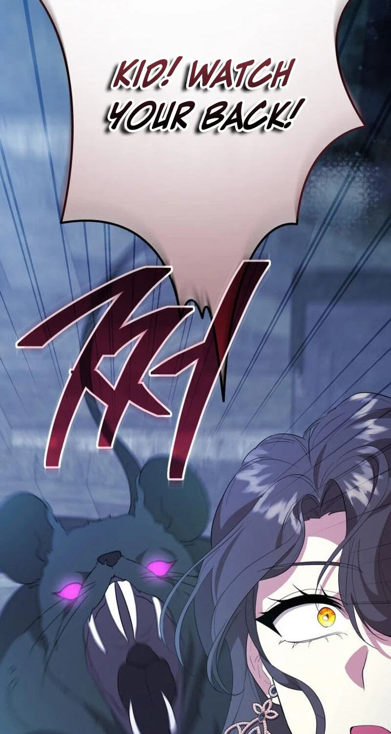 The Gold Queen Chapter 63 page 66 - 