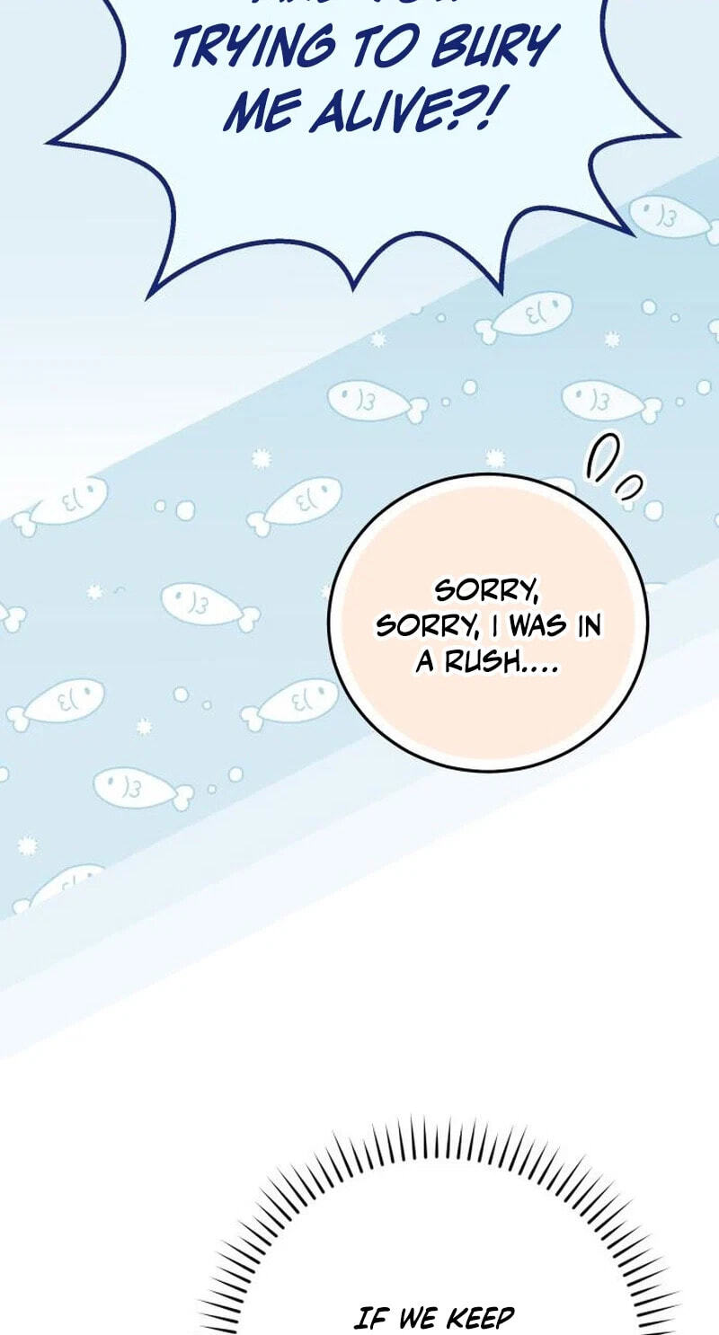 The Gold Queen Chapter 63 page 77 - 