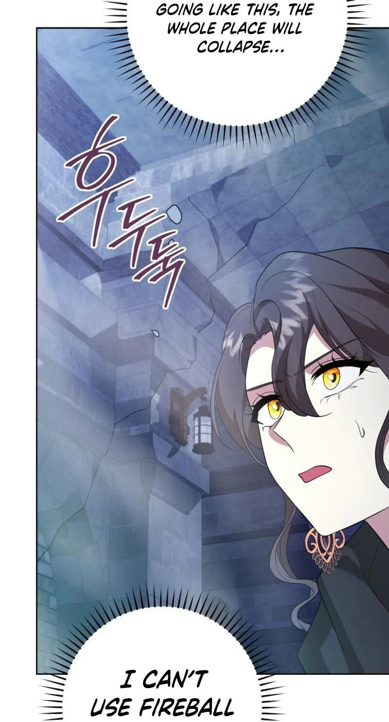 The Gold Queen Chapter 63 page 78 - 
