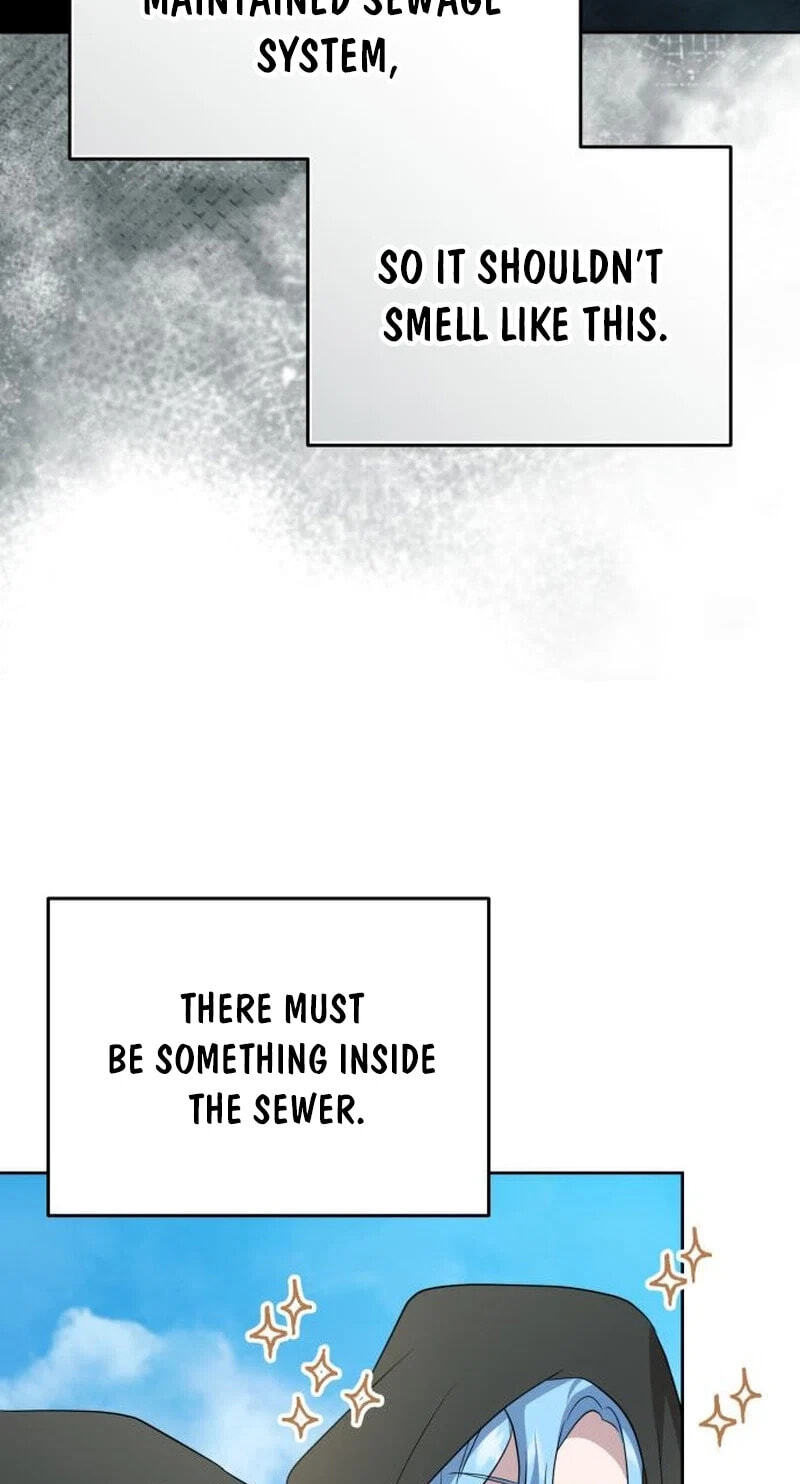 The Gold Queen Chapter 63 page 9 - 