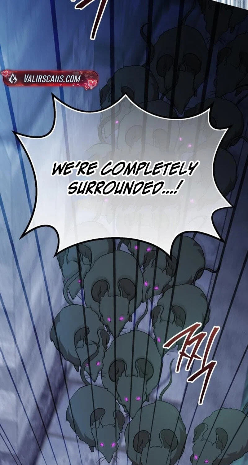 The Gold Queen Chapter 63 page 83 - 
