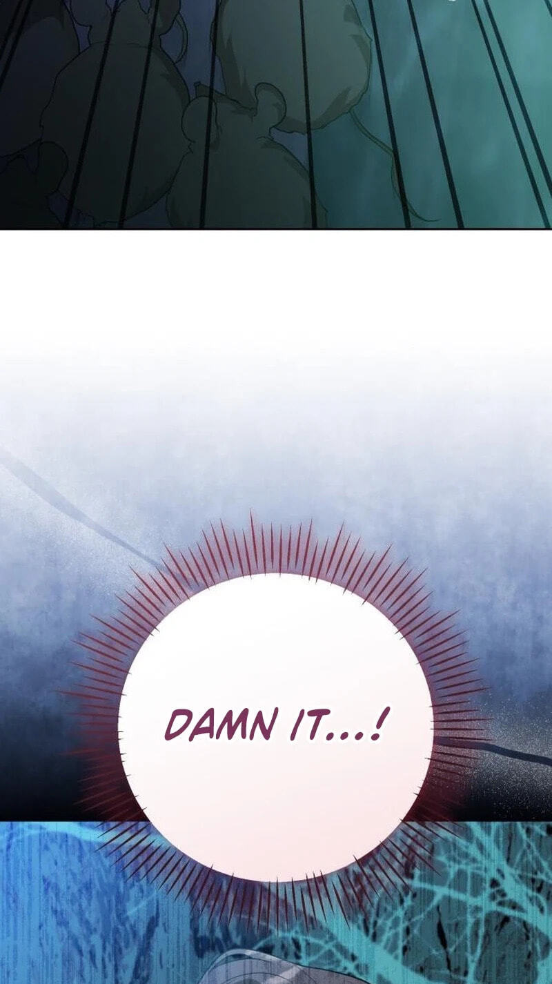 The Gold Queen Chapter 63 page 85 - 