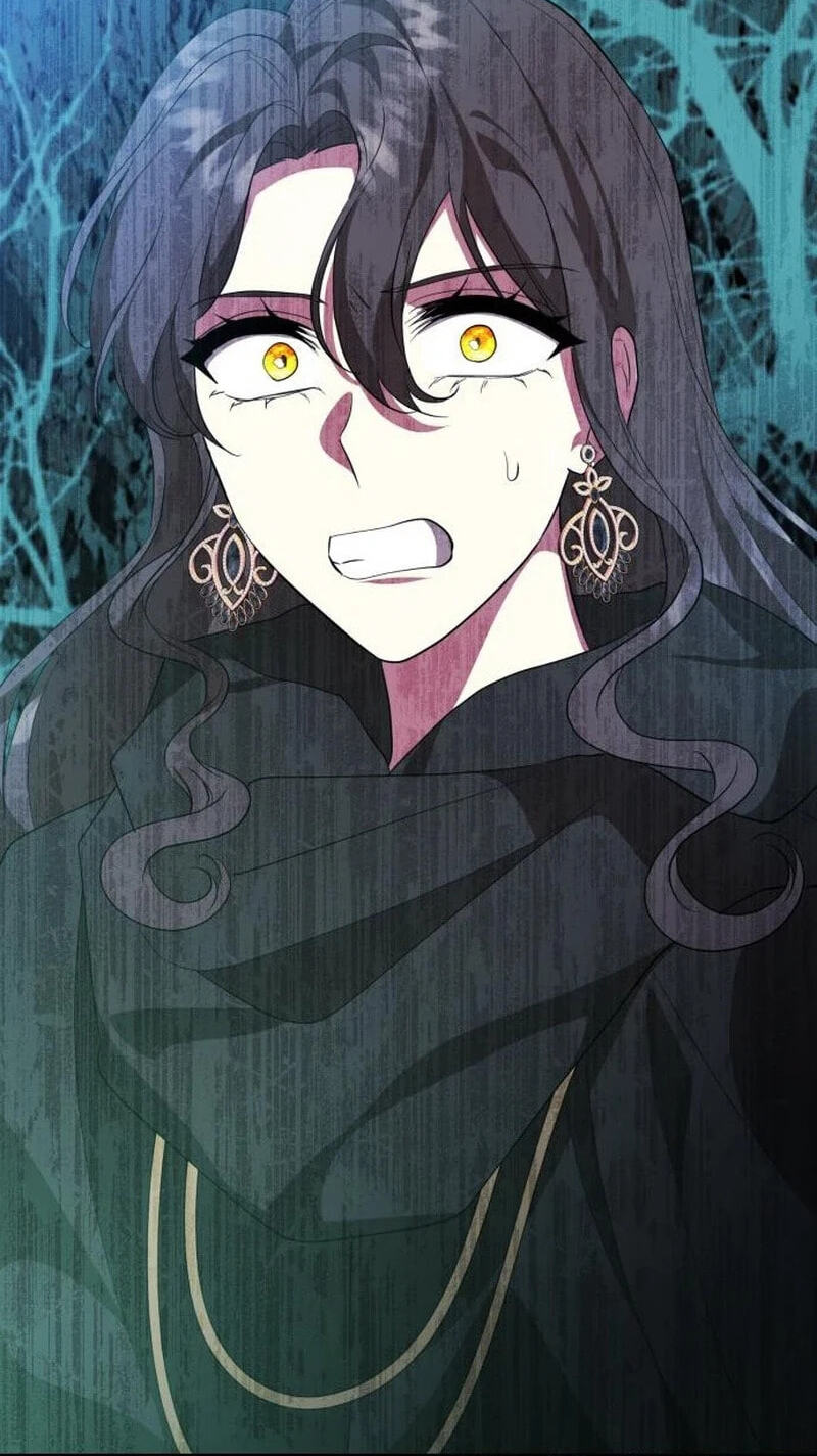 The Gold Queen Chapter 63 page 86 - 
