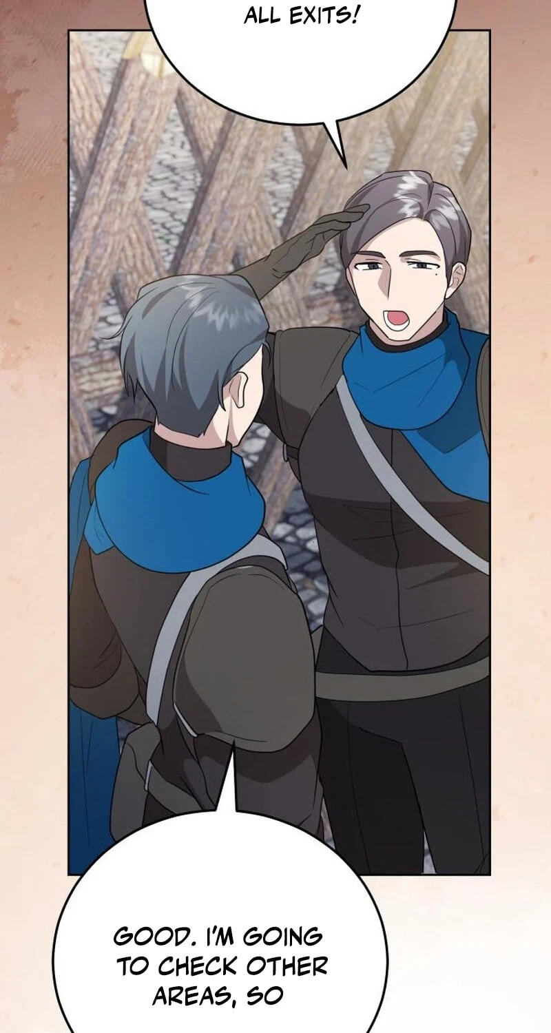 The Gold Queen Chapter 63 page 93 - 