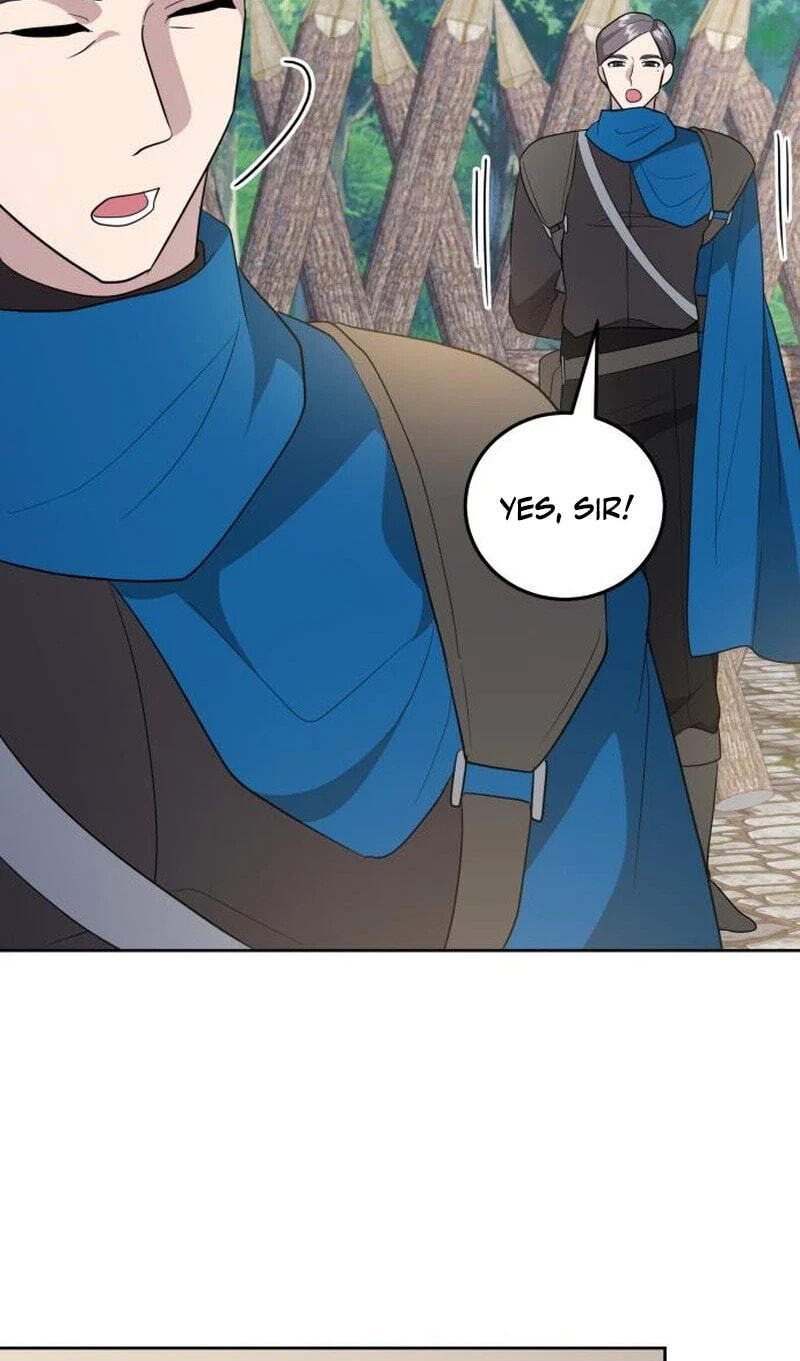 The Gold Queen Chapter 63 page 95 - 