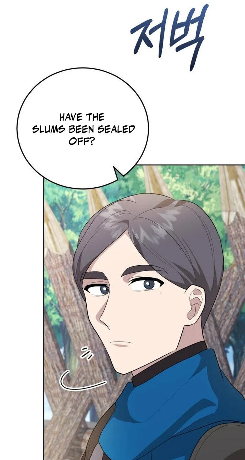 The Gold Queen Chapter 63 page 97 - 