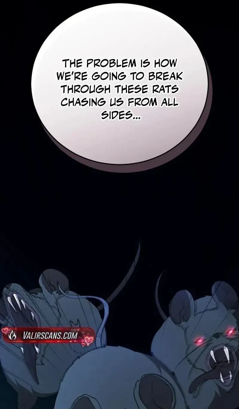 The Gold Queen Chapter 64 page 11 - 
