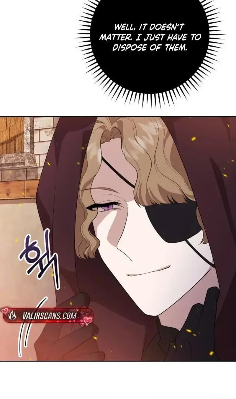 The Gold Queen Chapter 64 page 102 - 