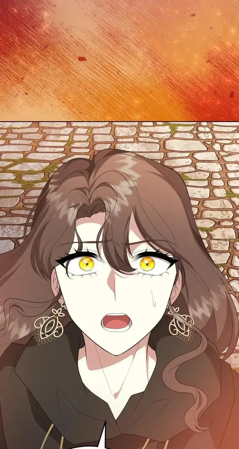The Gold Queen Chapter 64 page 108 - 