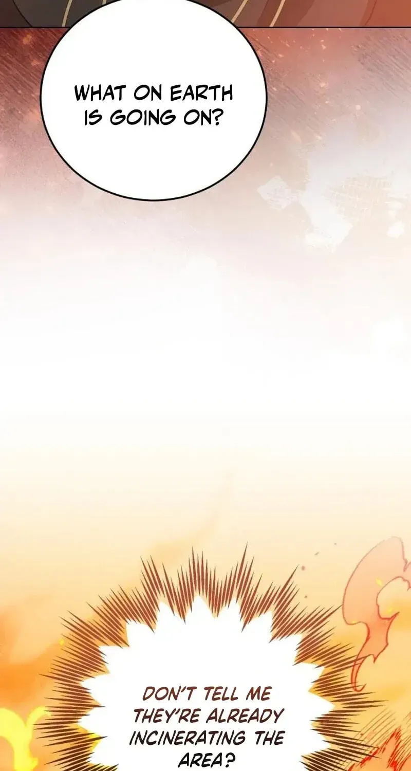The Gold Queen Chapter 64 page 109 - 