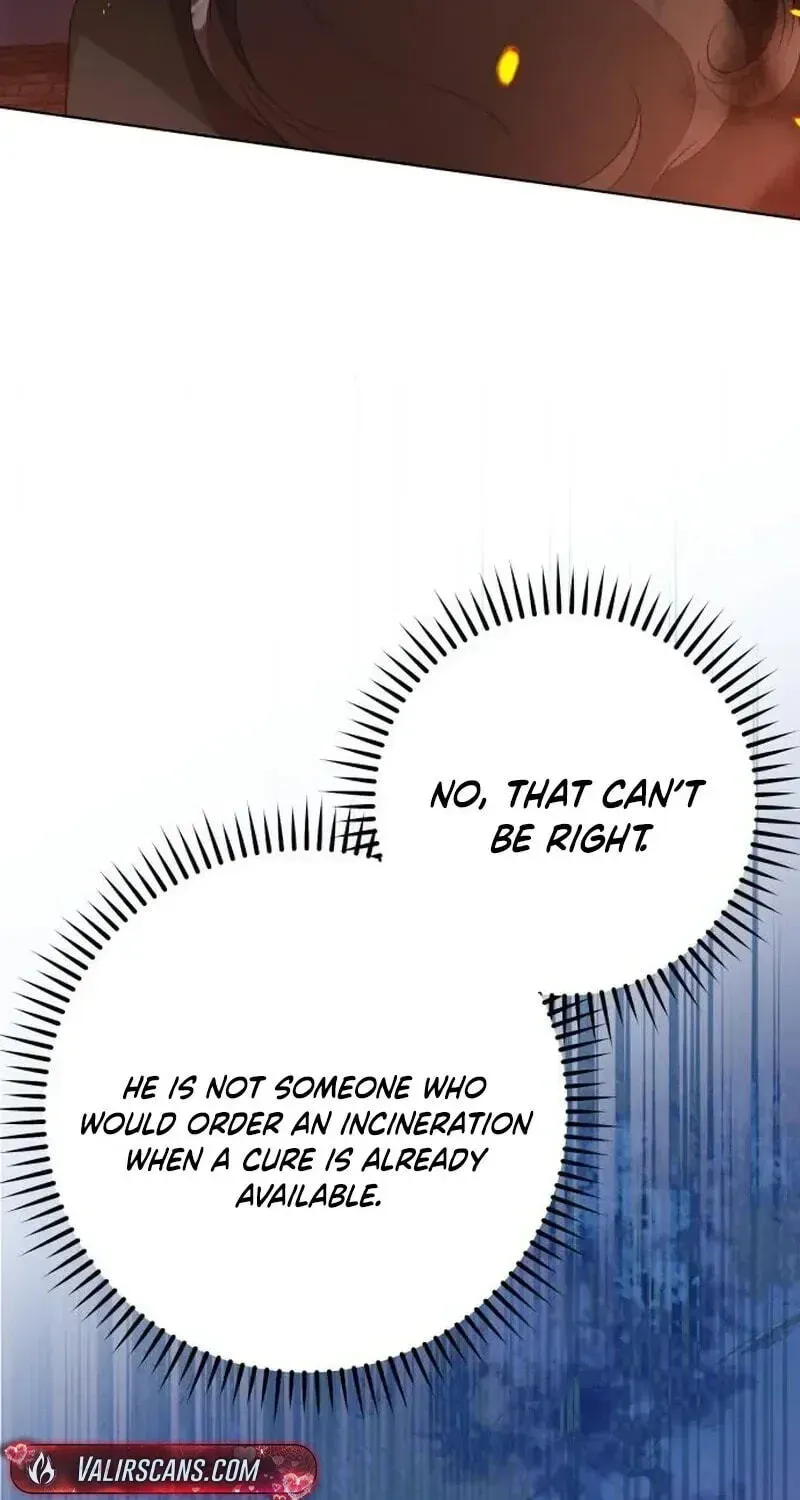 The Gold Queen Chapter 64 page 111 - 