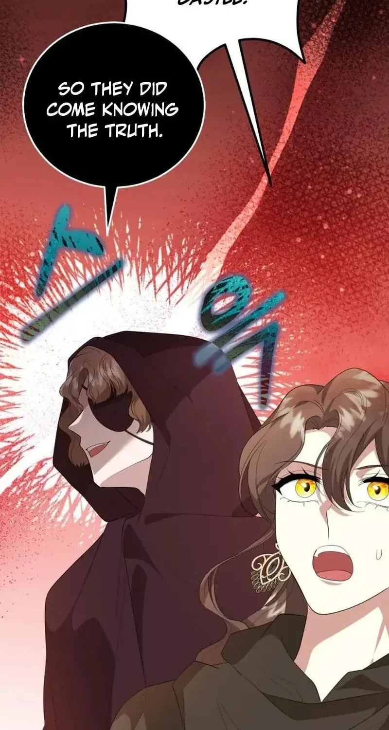 The Gold Queen Chapter 64 page 118 - 