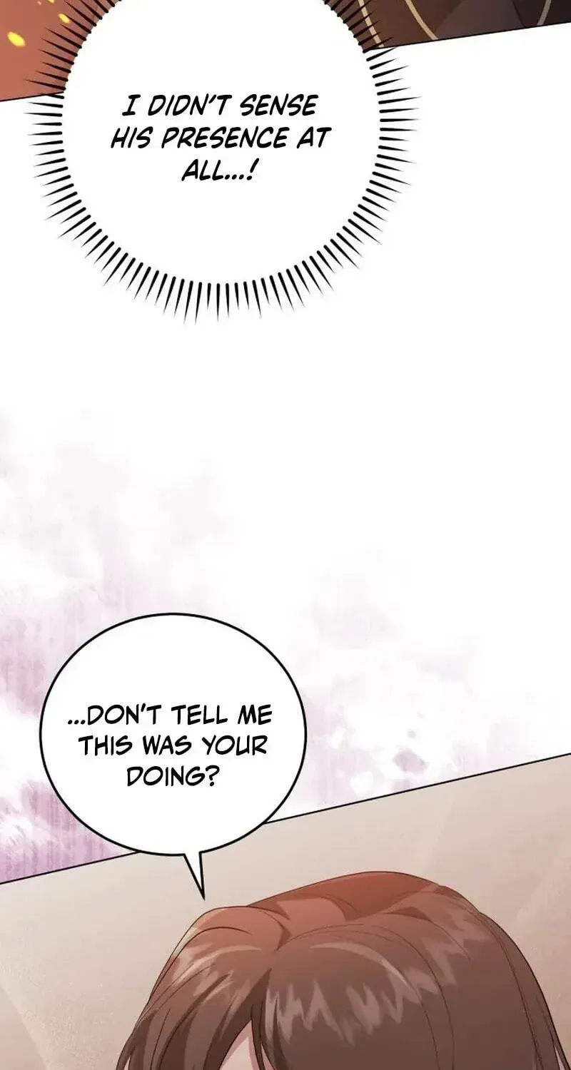 The Gold Queen Chapter 64 page 121 - 