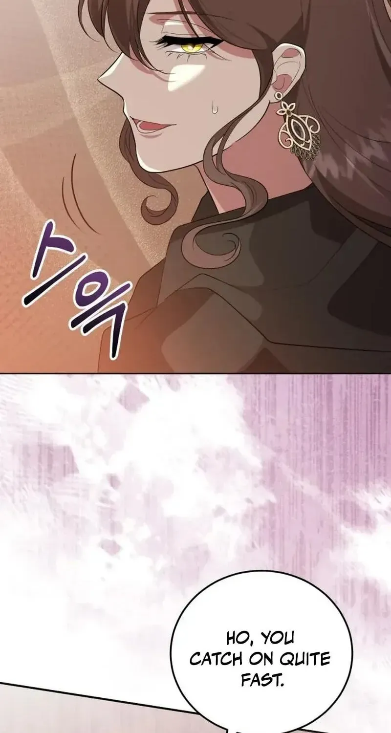 The Gold Queen Chapter 64 page 122 - 