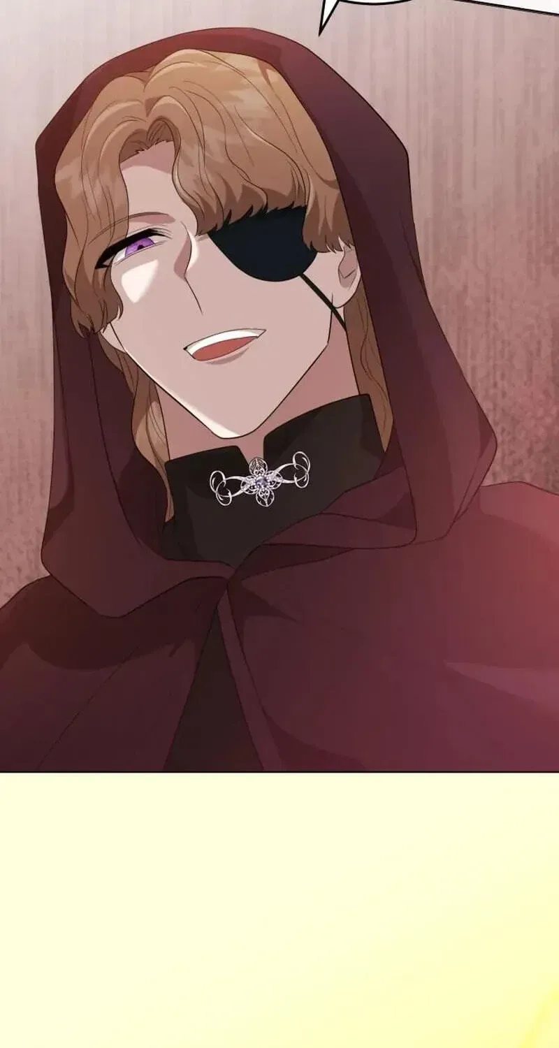 The Gold Queen Chapter 64 page 123 - 
