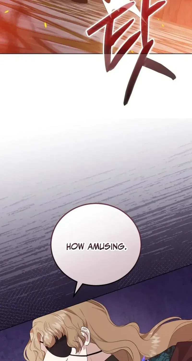 The Gold Queen Chapter 64 page 126 - 