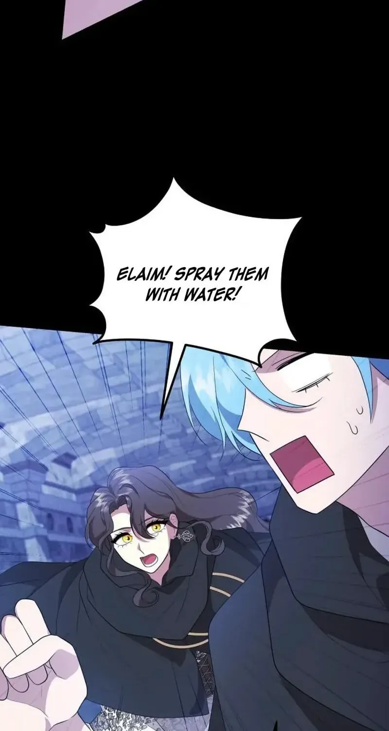 The Gold Queen Chapter 64 page 14 - 