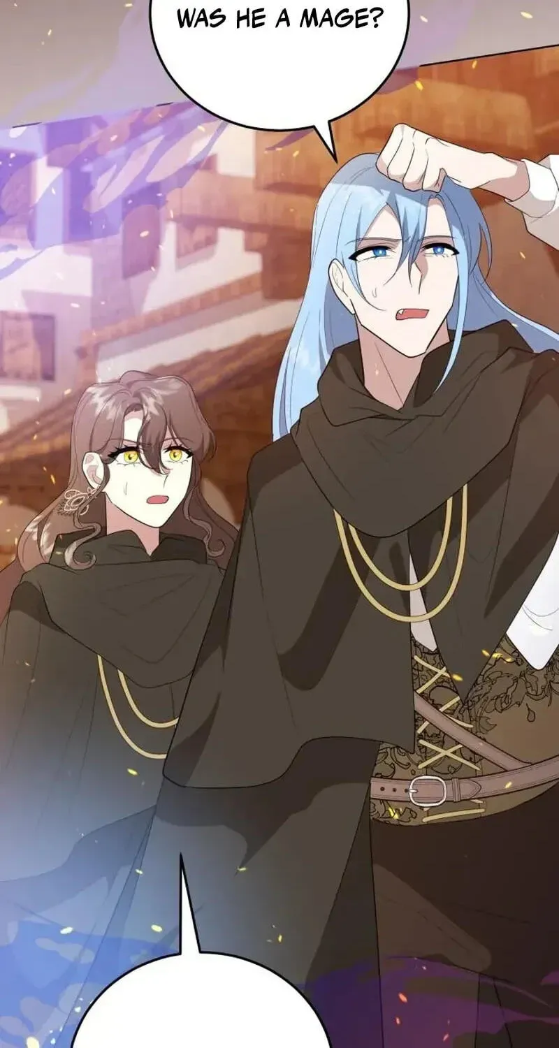The Gold Queen Chapter 64 page 132 - 
