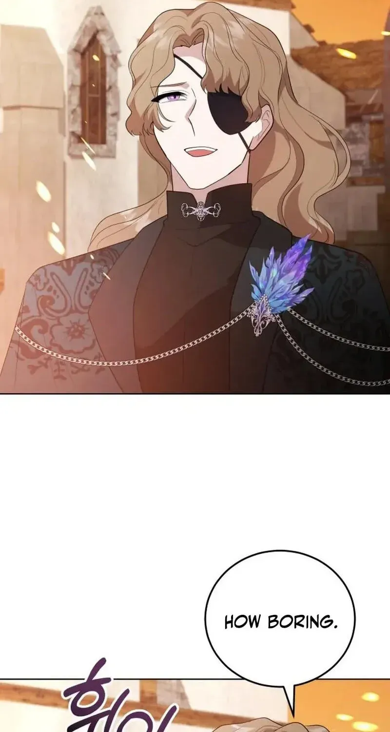 The Gold Queen Chapter 64 page 140 - 