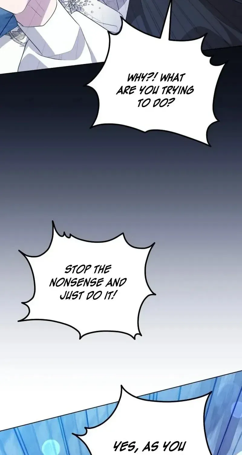 The Gold Queen Chapter 64 page 15 - 