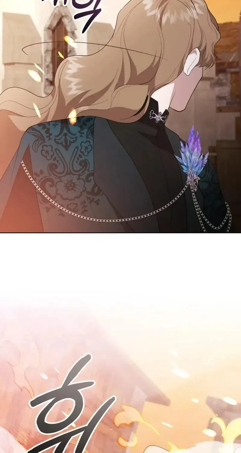 The Gold Queen Chapter 64 page 141 - 