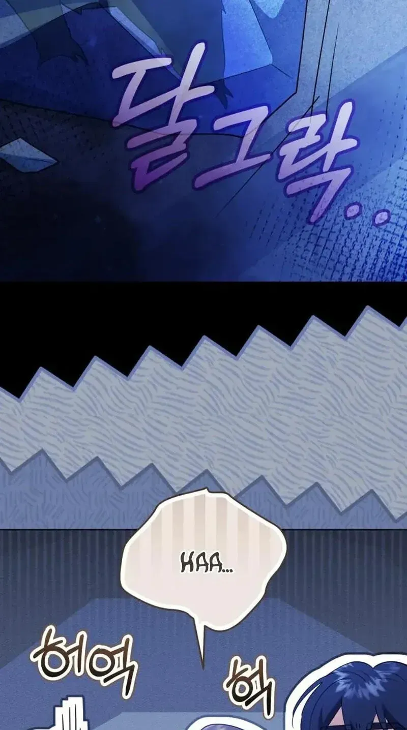 The Gold Queen Chapter 64 page 23 - 