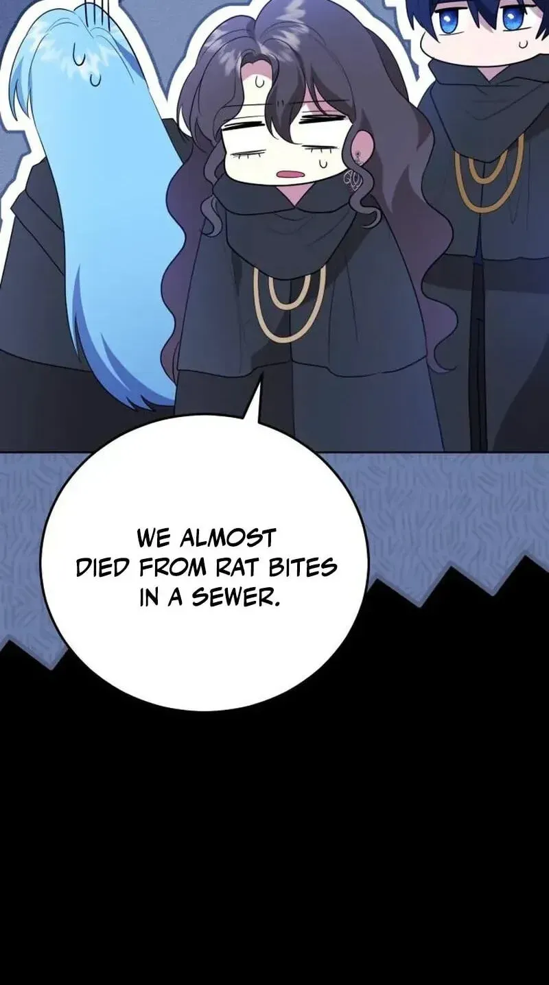 The Gold Queen Chapter 64 page 24 - 